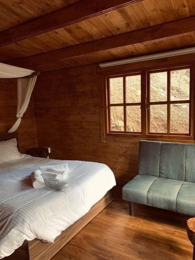 Bosco Paradiso リマソール エクステリア 写真
