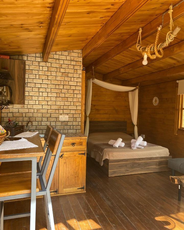Bosco Paradiso リマソール エクステリア 写真